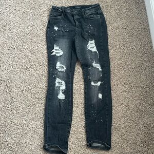 Judy Blue Boyfriend Fit